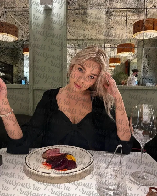 Катрина, 28 лет, 172 см, 56 кг, Домодедово