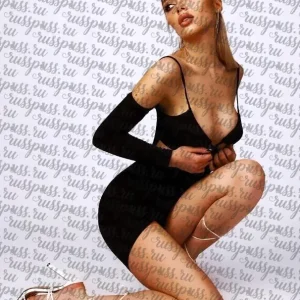 Фото 3 — Катрина, 20 лет, 172 см, 53 кг, Москва