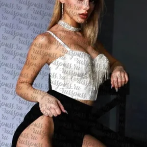 Фото 4 — Катрина, 20 лет, 172 см, 53 кг, Москва