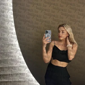 Фото 4 — Катрина, 28 лет, 172 см, 56 кг, Домодедово