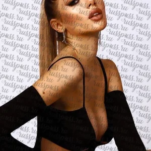 Фото 2 — Катрина, 20 лет, 172 см, 53 кг, Москва