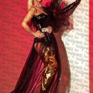 Фото 6 — Кейла, 26 лет, 168 см, 54 кг, Москва