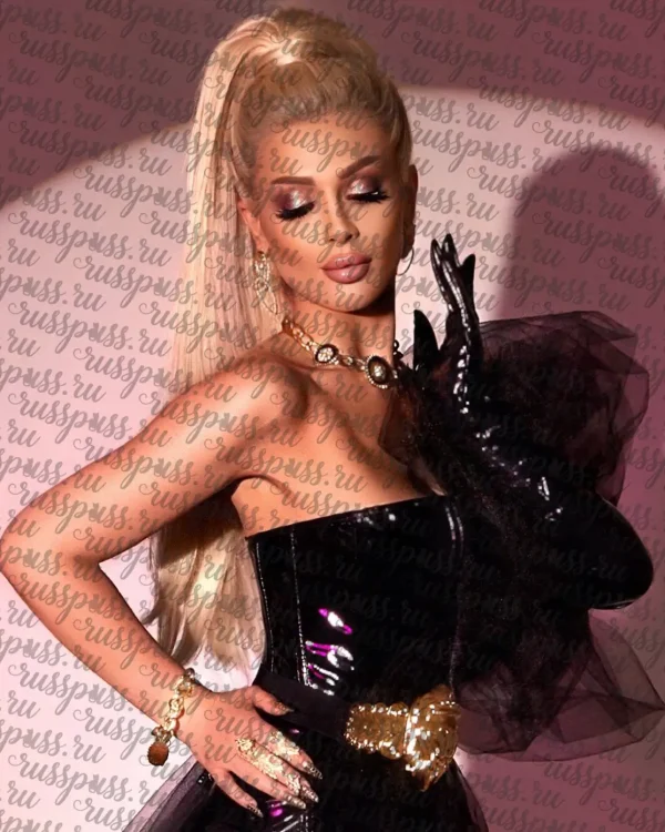 Кейла, 26 лет, 168 см, 54 кг, Москва