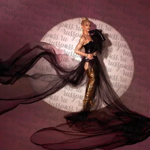 Фото 5 — Кейла, 26 лет, 168 см, 54 кг, Москва