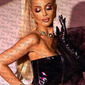 Фото 9 — Кейла, 26 лет, 168 см, 54 кг, Москва