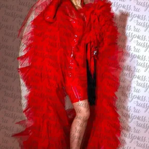 Фото 5 — Кейла, 26 лет, 168 см, 54 кг, Москва