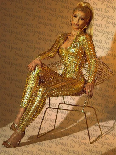 Кейла, 26 лет, 168 см, 54 кг, Москва