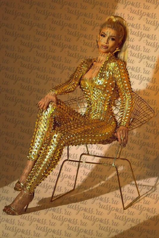 Кейла, 26 лет, 168 см, 54 кг, Москва