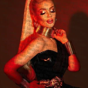 Фото 6 — Кейла, 26 лет, 168 см, 54 кг, Москва