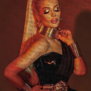 Фото 2 — Кейла, 26 лет, 168 см, 54 кг, Москва