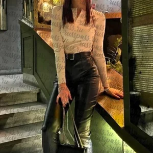 Фото 5 — Кейт, 23 года, 172 см, 50 кг, Москва