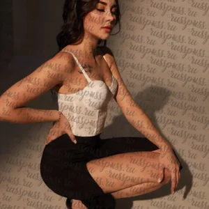 Фото 2 — Кейт, 23 года, 172 см, 50 кг, Москва