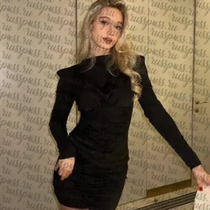 Фото 2 — Кейт, 23 года, 175 см, 56 кг, Одинцово