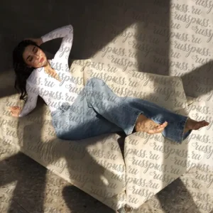 Фото 6 — Кейт, 23 года, 172 см, 50 кг, Москва