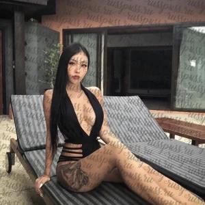 Фото 4 — Кейтлин, 26 лет, 178 см, 57 кг, Москва