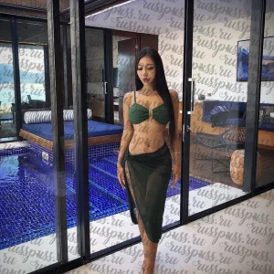 Фото 2 — Кейтлин, 26 лет, 178 см, 57 кг, Москва