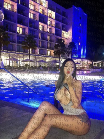 Кейтлин, 26 лет, 178 см, 57 кг, Москва