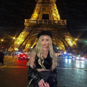 Фото 4 — Кейтлин, 19 лет, 167 см, 54 кг, Одинцово