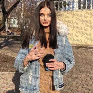 Фото 5 — Кейтлин, 19 лет, 167 см, 54 кг, Одинцово