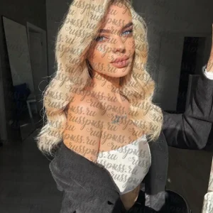 Фото 2 — Кейтлин, 19 лет, 167 см, 54 кг, Одинцово