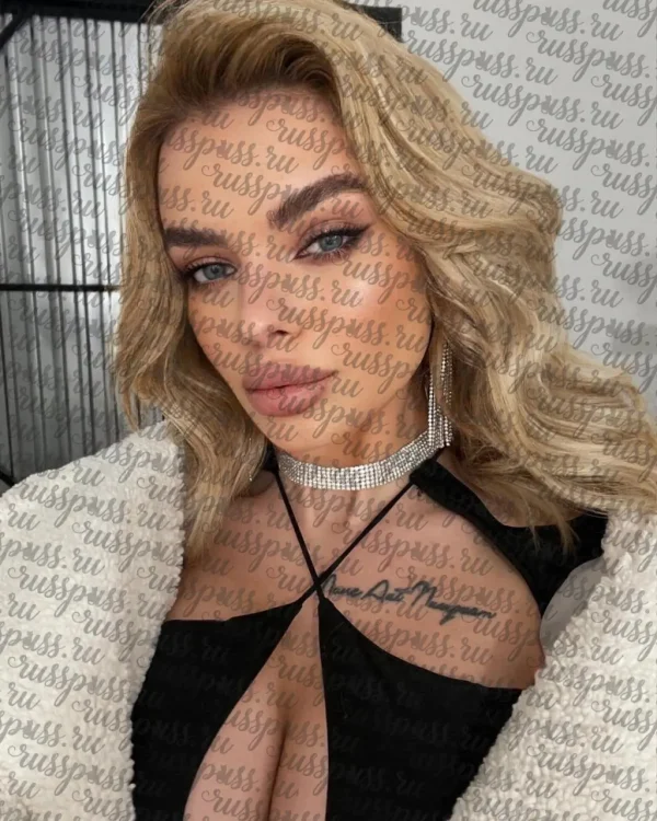 Кейтлин, 19 лет, 167 см, 54 кг, Одинцово