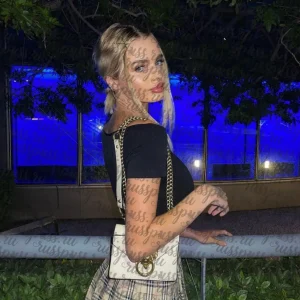 Фото 3 — Кейтлин, 19 лет, 167 см, 54 кг, Одинцово