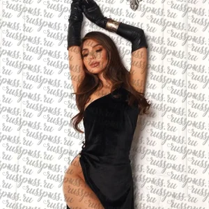 Фото 4 — Кэлли, 24 года, 170 см, 50 кг, Москва