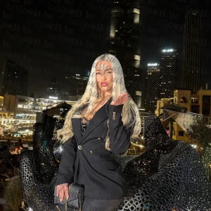 Фото 3 — Кендал, 29 лет, 167 см, 51 кг, Подольск