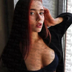 Фото 4 — Кендалл, 18 лет, 168 см, 55 кг, Домодедово