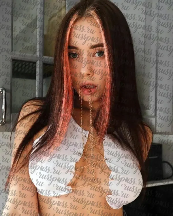 Кендалл, 18 лет, 168 см, 55 кг, Домодедово