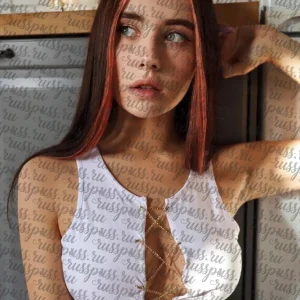 Фото 3 — Кендалл, 18 лет, 168 см, 55 кг, Домодедово