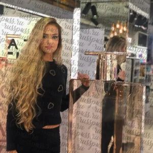 Фото 3 — Кэндис, 25 лет, 172 см, 56 кг, Люберцы