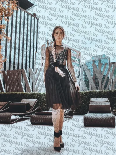 Кэндис, 25 лет, 172 см, 56 кг, Люберцы