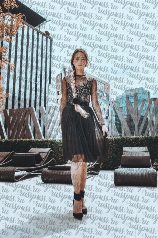 Кэндис, 25 лет, 172 см, 56 кг, Люберцы