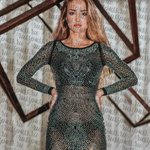 Фото 5 — Кэндис, 25 лет, 172 см, 56 кг, Люберцы