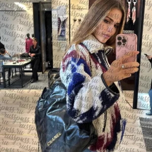 Фото 4 — Кеннеди, 25 лет, 180 см, 58 кг, Домодедово