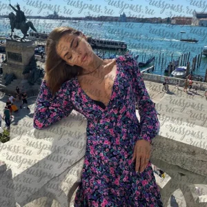 Фото 3 — Кеннеди, 25 лет, 180 см, 58 кг, Домодедово