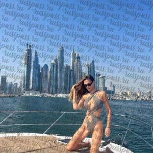 Фото 2 — Кеннеди, 25 лет, 180 см, 58 кг, Домодедово