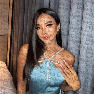 Фото 5 — Кензи, 23 года, 169 см, 58 кг, Москва