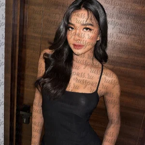 Фото 6 — Кензи, 23 года, 169 см, 58 кг, Москва