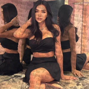 Фото 2 — Кензи, 23 года, 169 см, 58 кг, Москва