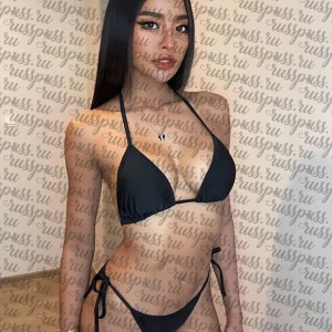 Фото 7 — Кензи, 23 года, 169 см, 58 кг, Москва