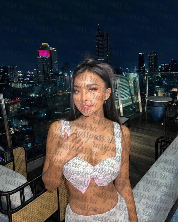 Кензи, 23 года, 169 см, 58 кг, Москва