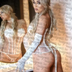 Фото 6 — Кери, 24 года, 160 см, 47 кг, Москва