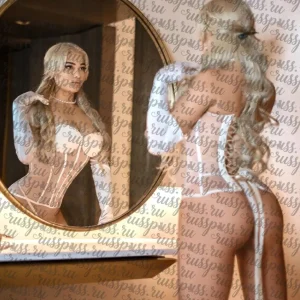 Фото 7 — Кери, 24 года, 160 см, 47 кг, Москва