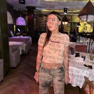 Фото 5 — Кэри, 28 лет, 167 см, 51 кг, Мытищи