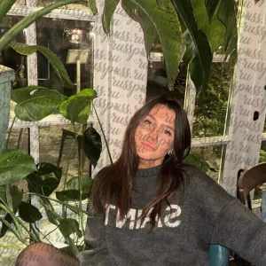 Фото 4 — Кэри, 28 лет, 167 см, 51 кг, Мытищи