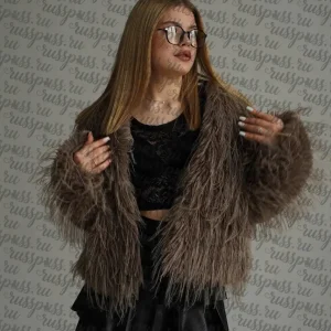 Фото 4 — Кэролайн, 19 лет, 160 см, 55 кг, Москва