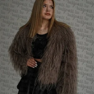 Фото 3 — Кэролайн, 19 лет, 160 см, 55 кг, Москва