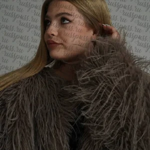 Фото 5 — Кэролайн, 19 лет, 160 см, 55 кг, Москва